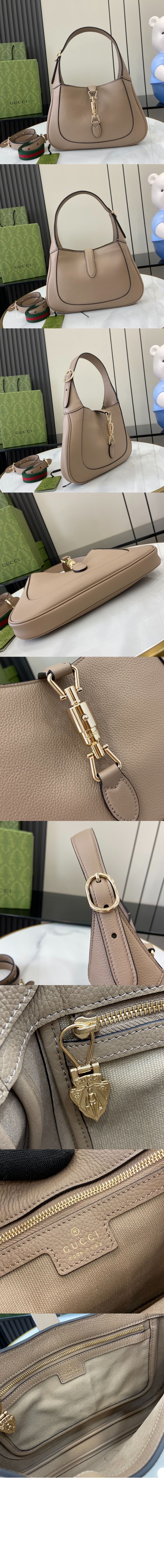 재키 1961 스몰 숄더백 810232 > Jackie 1961 - 재키 1961