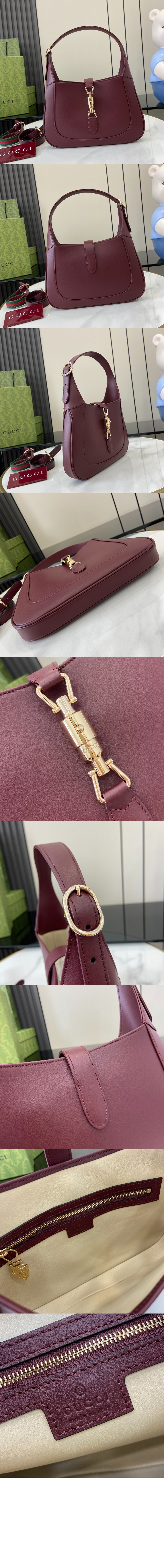 재키 1961 스몰 숄더백 810232 > Jackie 1961 - 재키 1961