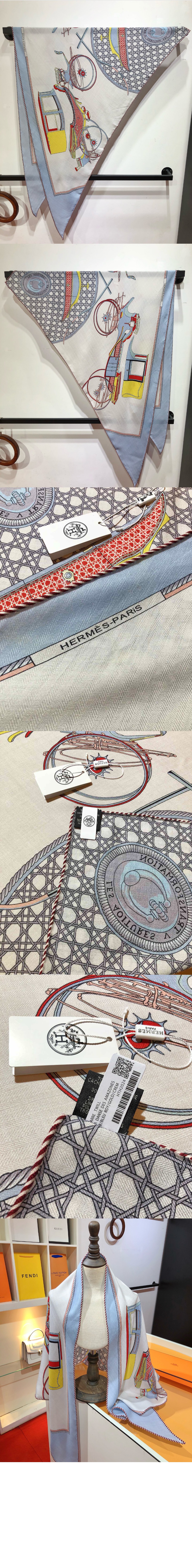 History of automobile evolution 자이언트 트라이앵글 > 에르메스