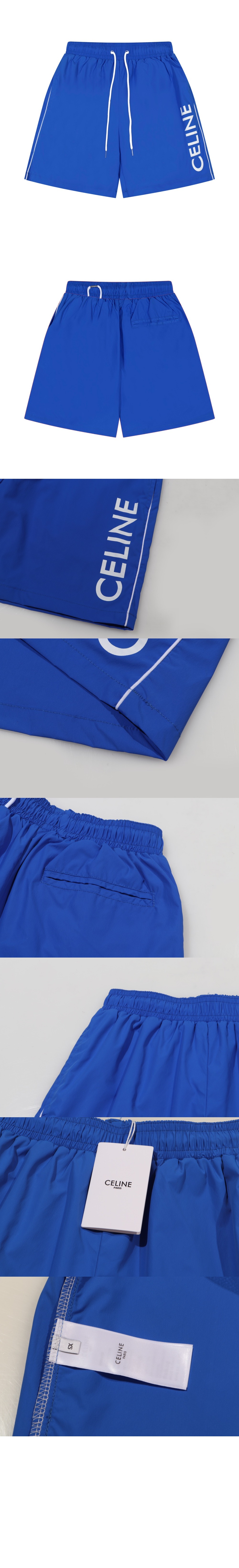 파이핑 스윔 쇼츠 나일론 > Etc - 기타제품