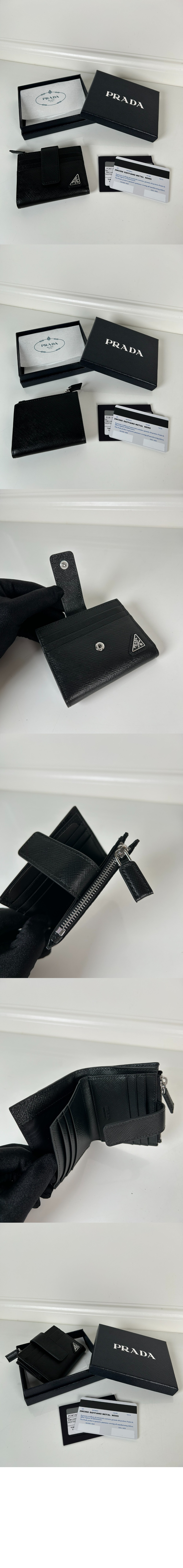 카드지갑 2MC066 > Half Wallet - 반지갑