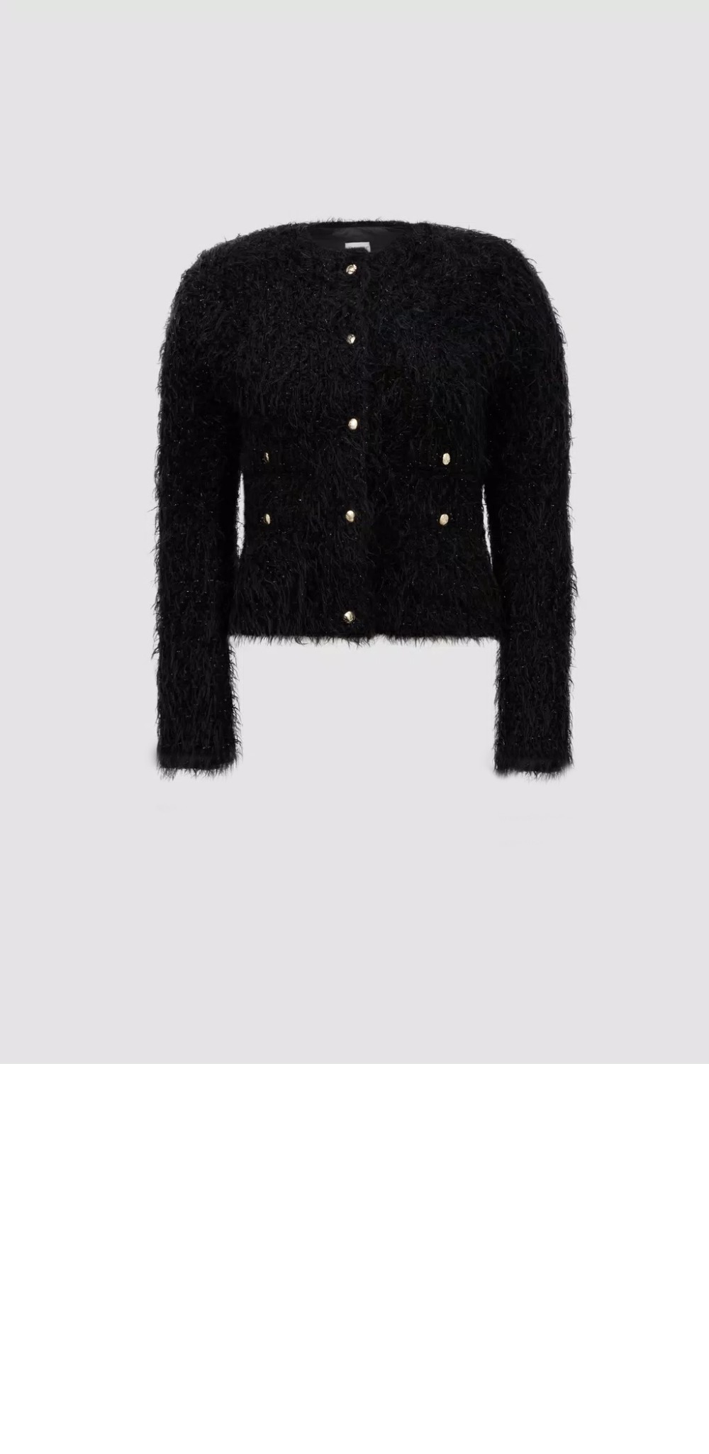 패딩 울 카디건 > Etc - 기타제품