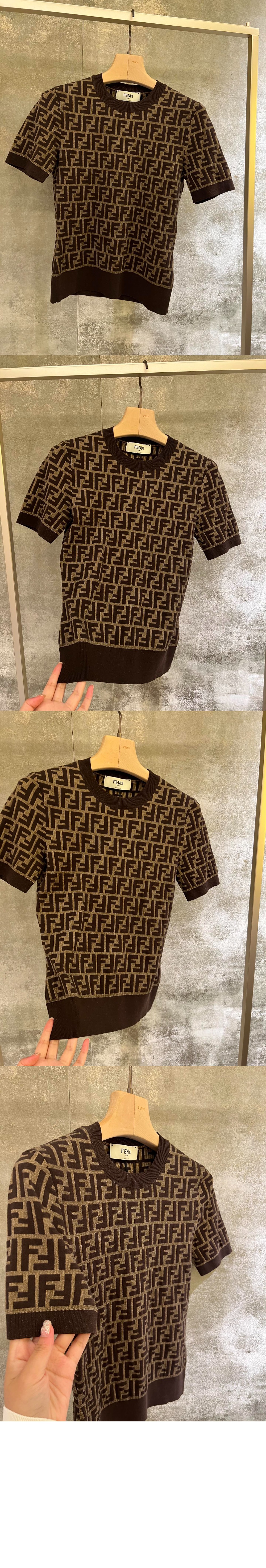 FF 코튼 스웨터 > ETC - 기타제품