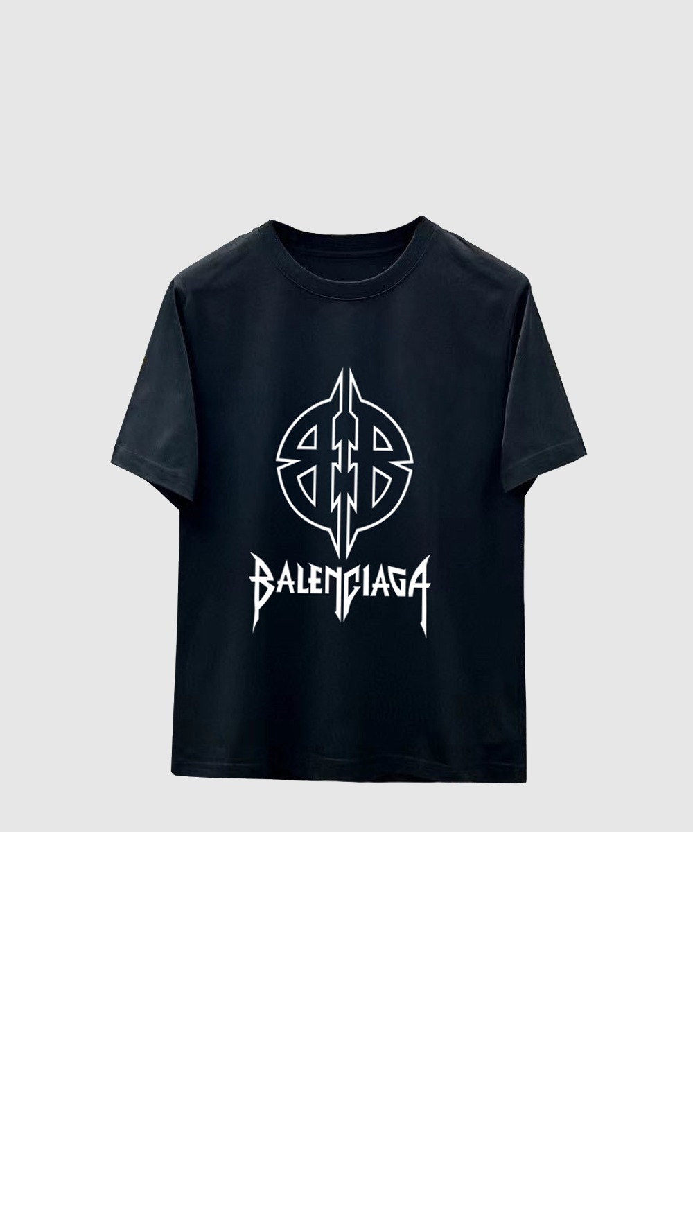 로고 프린트 반팔 > Etc - 기타제품