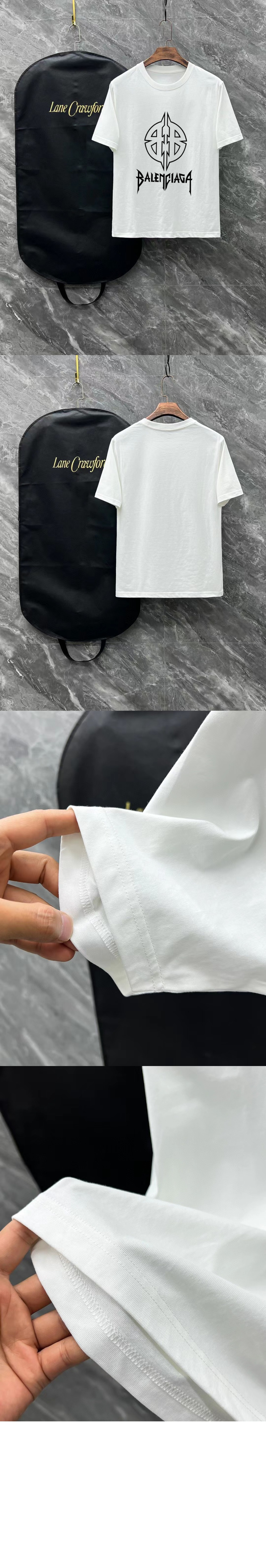 로고 프린트 반팔 > Etc - 기타제품