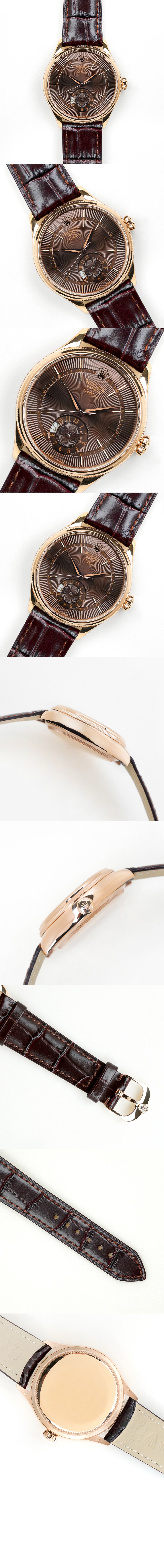 데이토나 39 M50525 > Cosmograph Daytona - 코스모그래프 데이토나