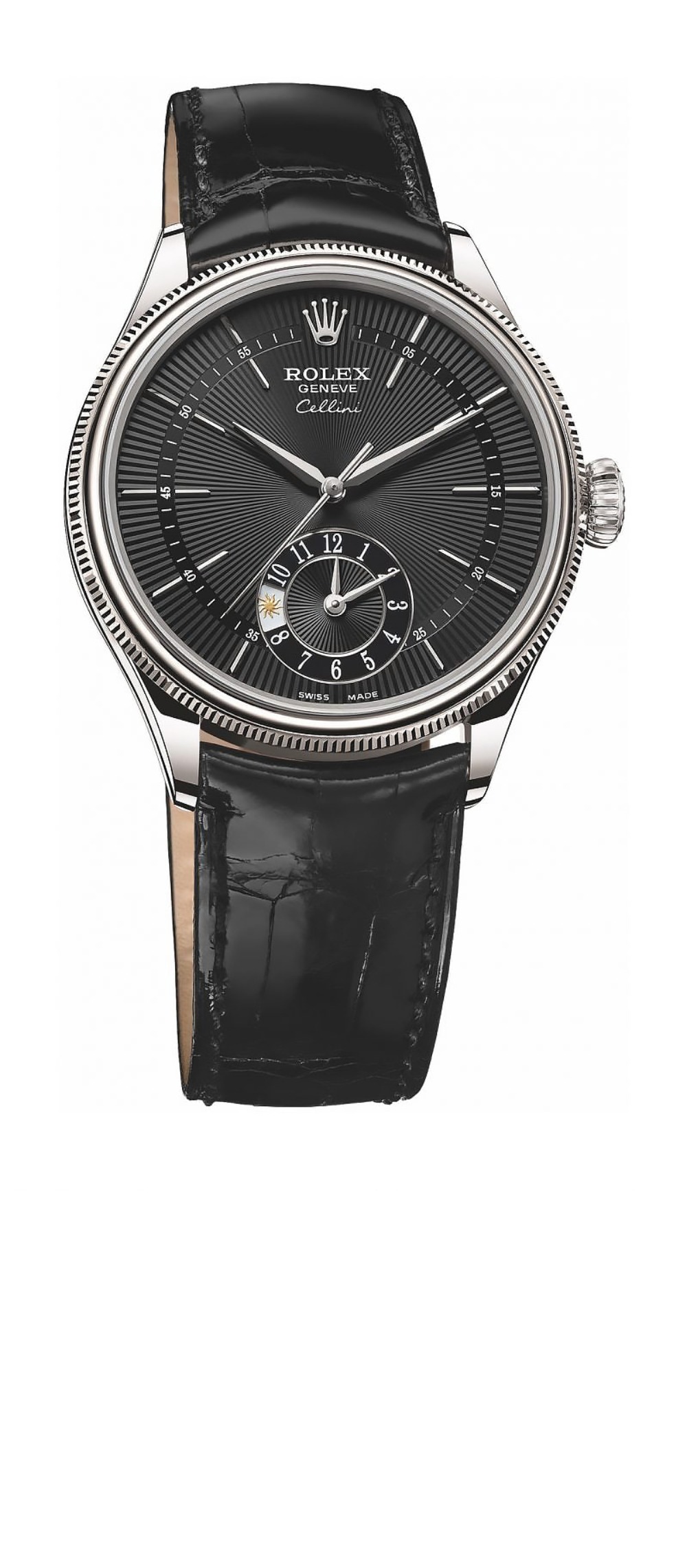 데이토나 39 M50529 > Cosmograph Daytona - 코스모그래프 데이토나