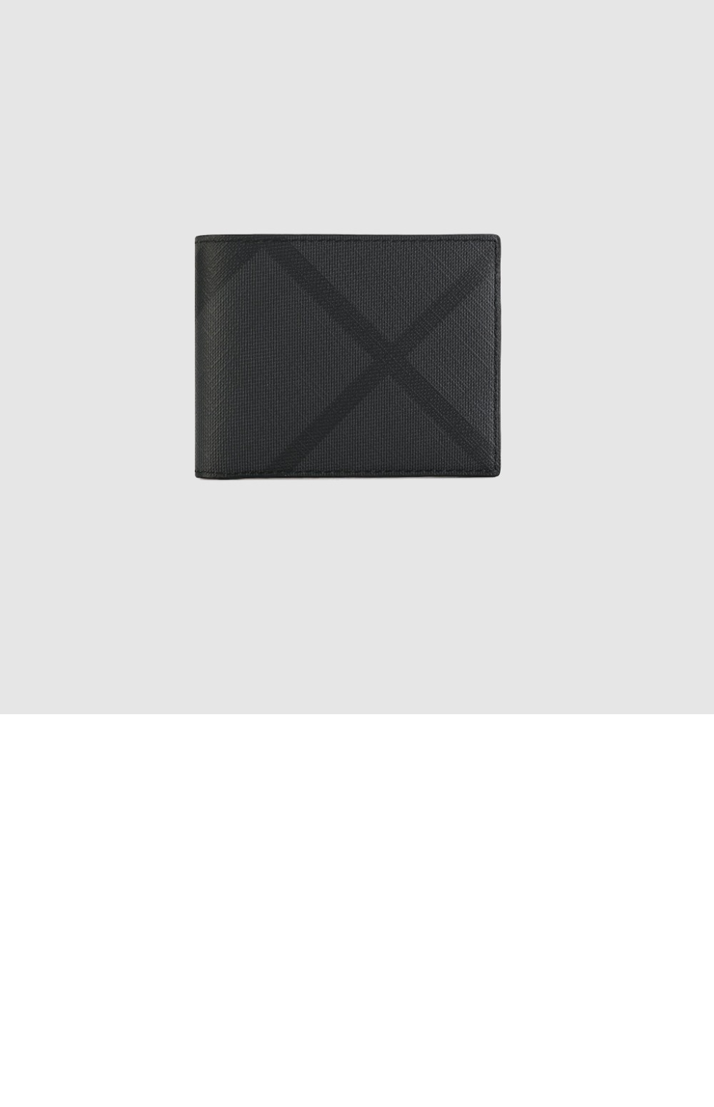 캔버스 반지갑 40520871 > Bifold Wallet - 반지갑