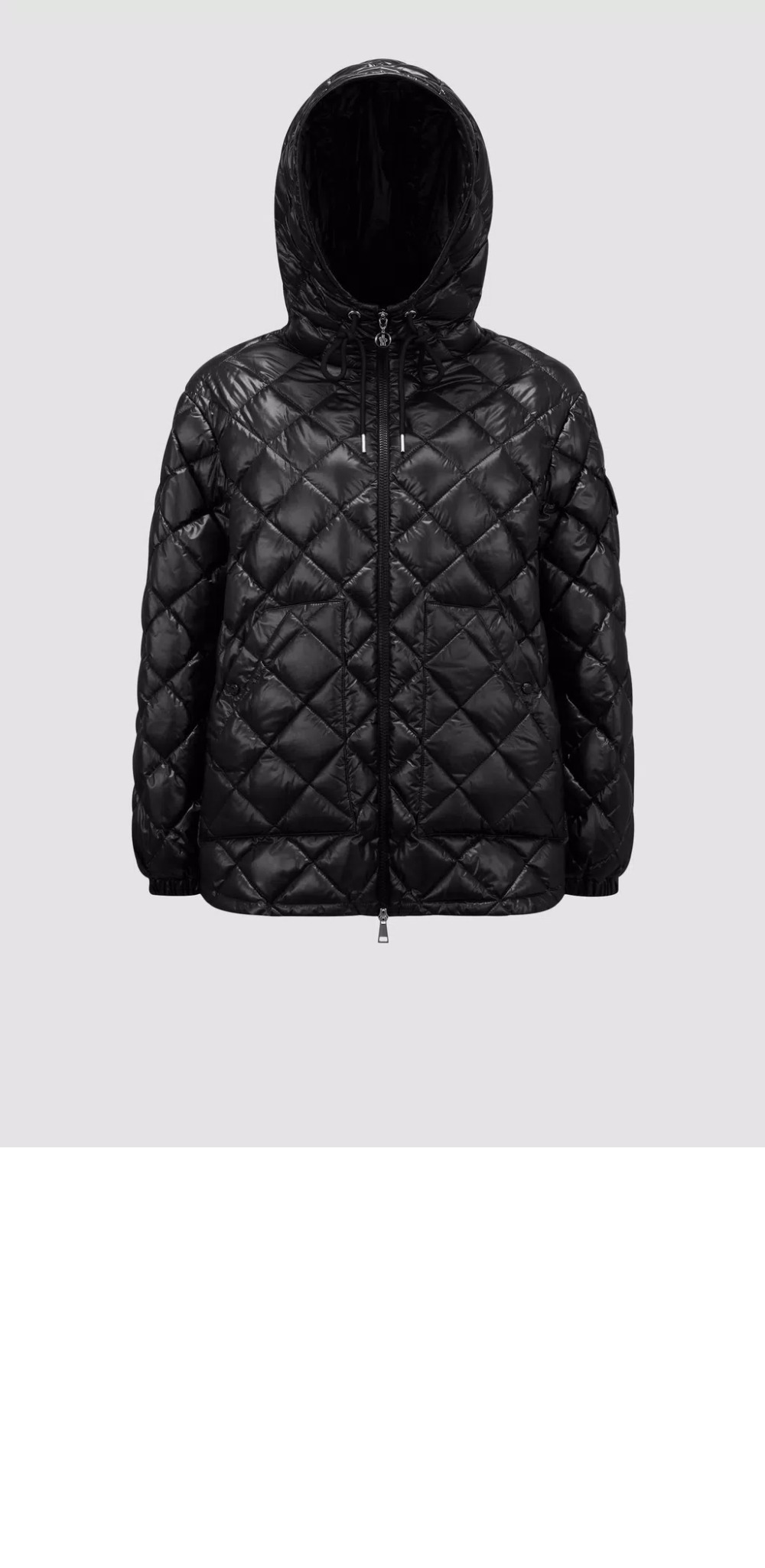 패딩 재킷 > Coat - 코트