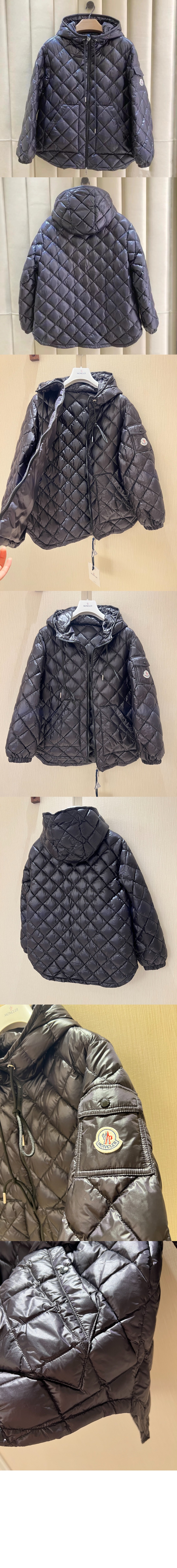 패딩 재킷 > Coat - 코트