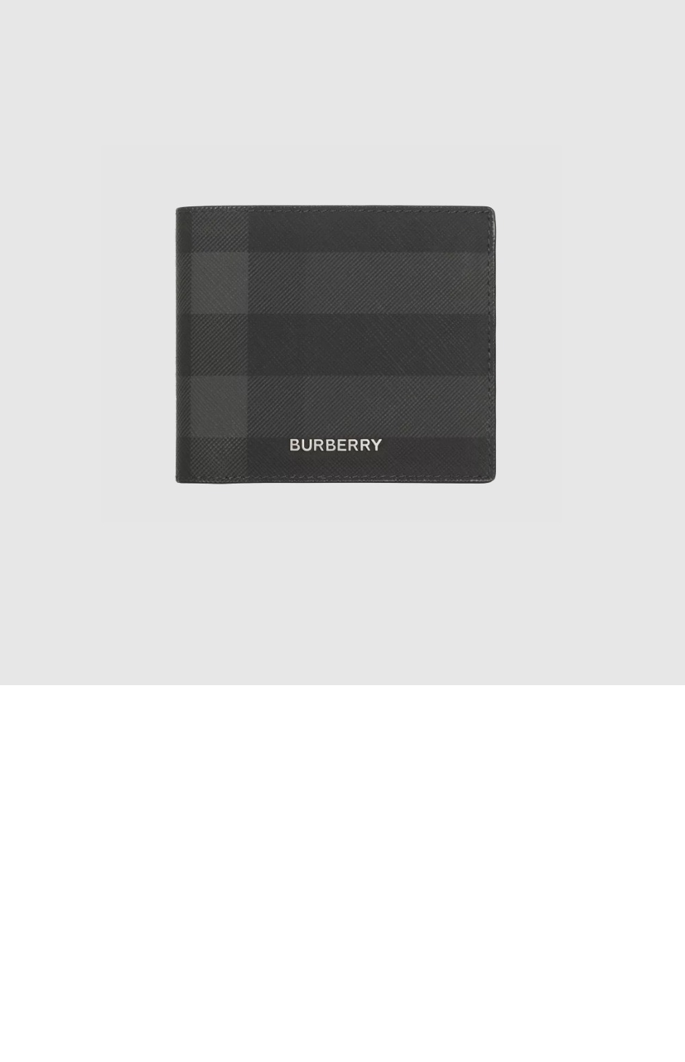 빈티지 E-캔버스 반지갑 80548231 > Bifold Wallet - 반지갑
