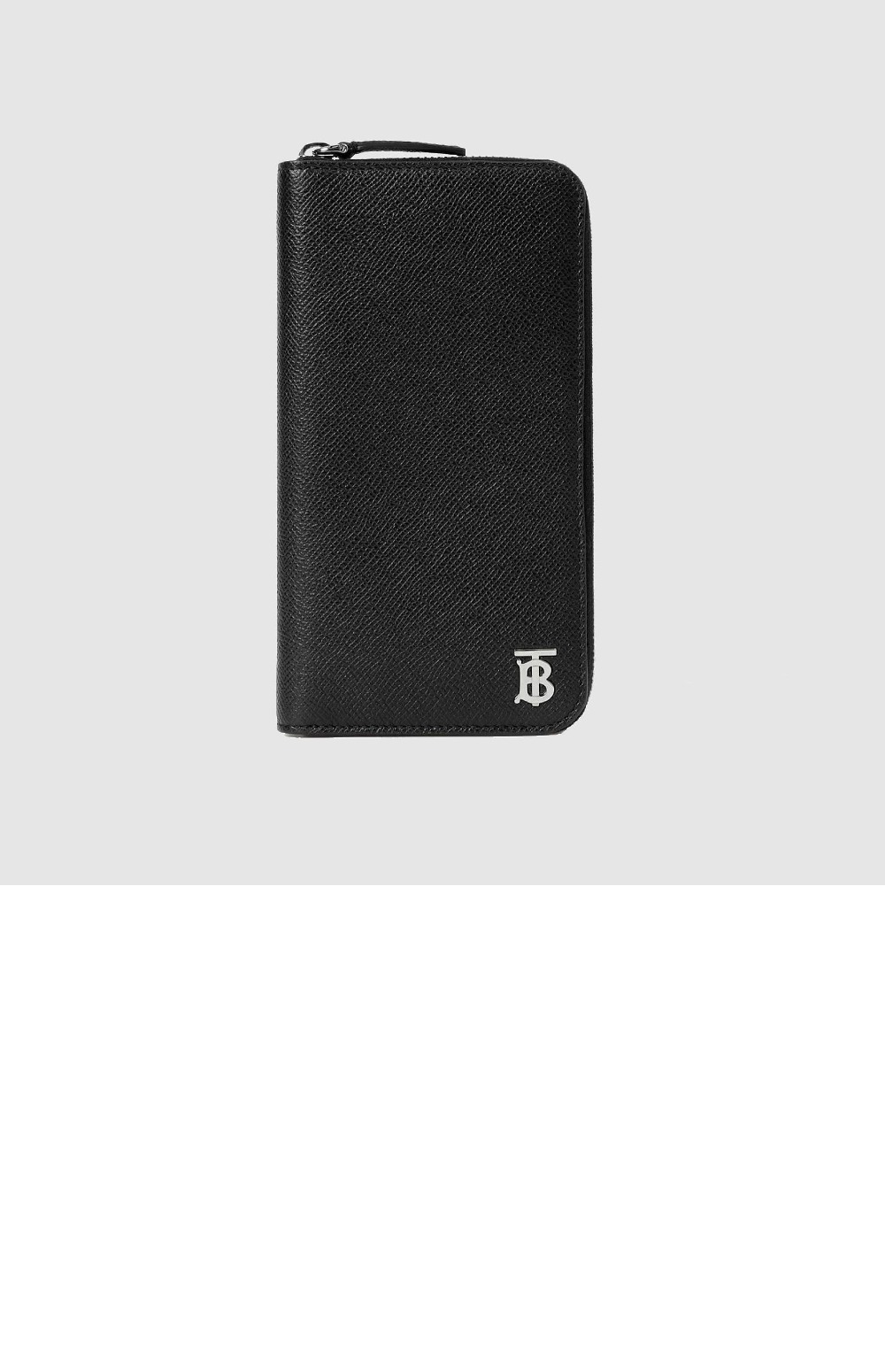 롱 지퍼 머니클립 80626961 > Zipper Long Wallet - 지퍼 장지갑
