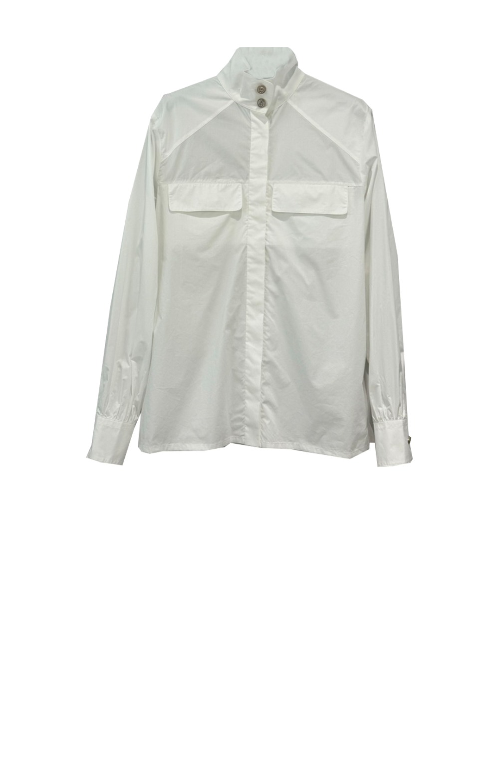 로고 프린트 셔츠 톱 > Etc - 기타제품