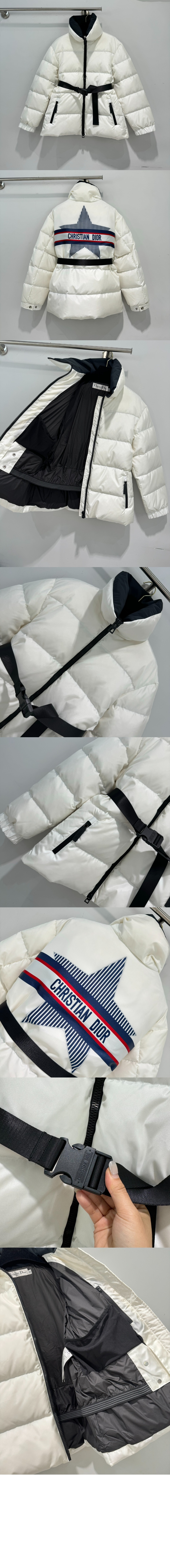 로고 쇼트 코트 > Etc - 기타제품