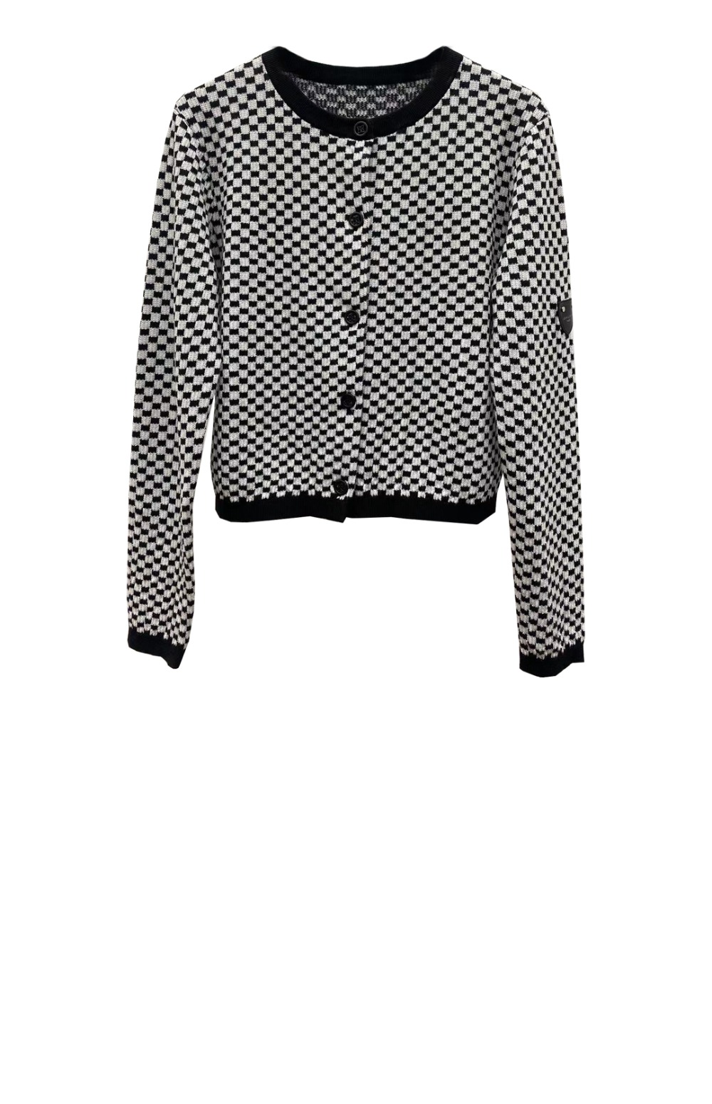 로고 니트 상의 > Etc - 기타제품