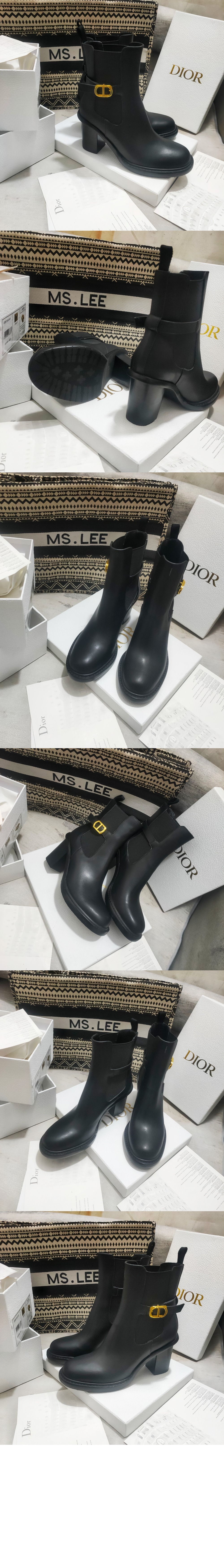 부츠 KDI950 > 30 Montaigne - 30 몽테뉴