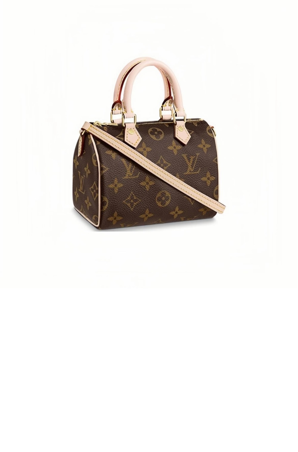 나노 브라운 M61252 > Speedy - 스피디