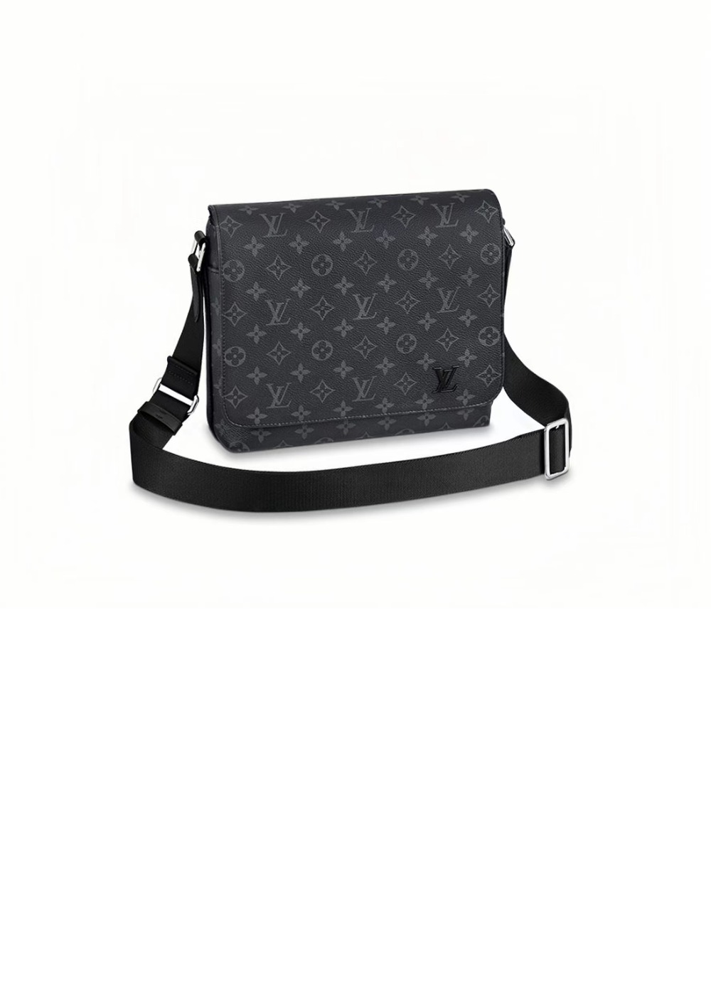 디스트릭트 메신저백 PM M45272 > Etc - 기타제품