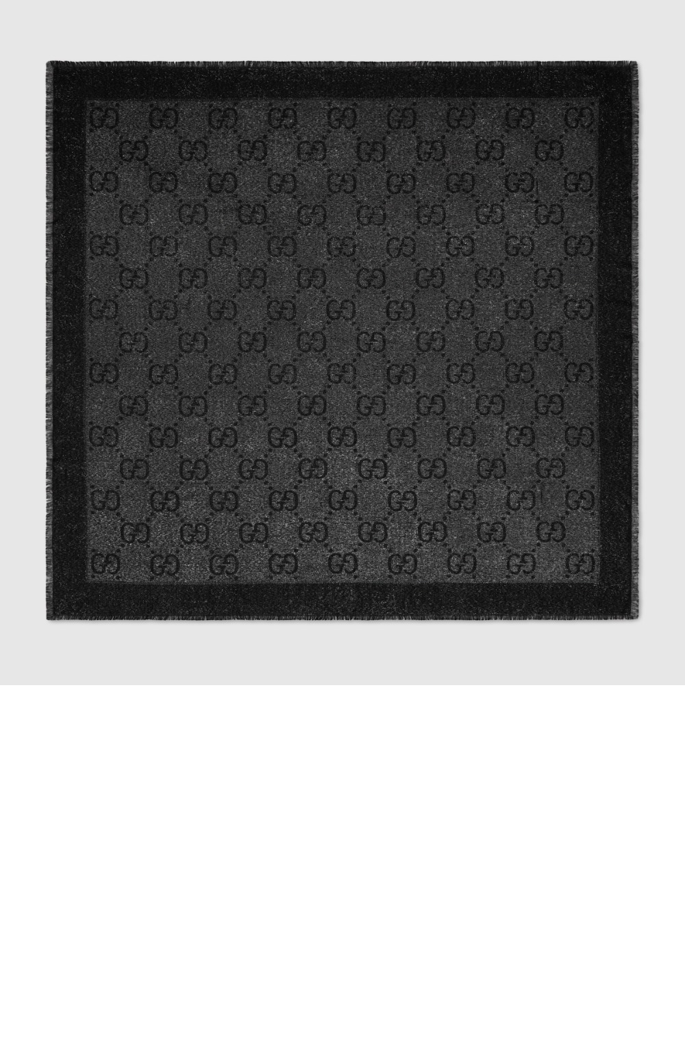 GG 라메 자카드 숄 694839 > Etc - 기타제품