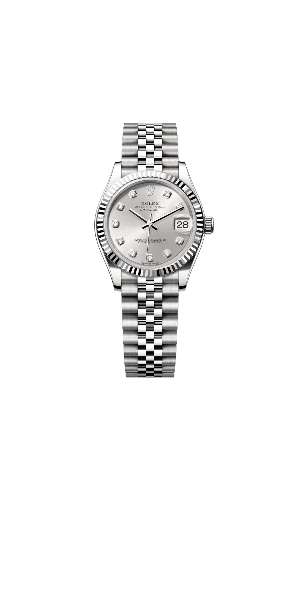 데이저스트 31 278274 > Datejust - 데이저스트