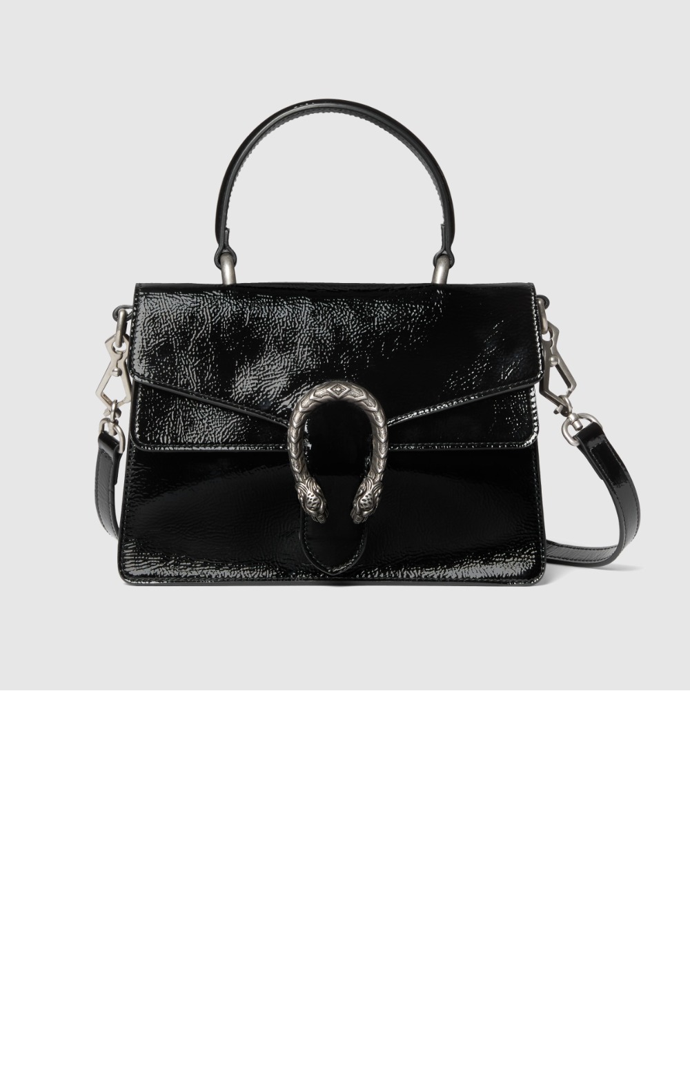 디오니소스 스몰 탑핸들백 799599 > Dionysus - 디오니소스