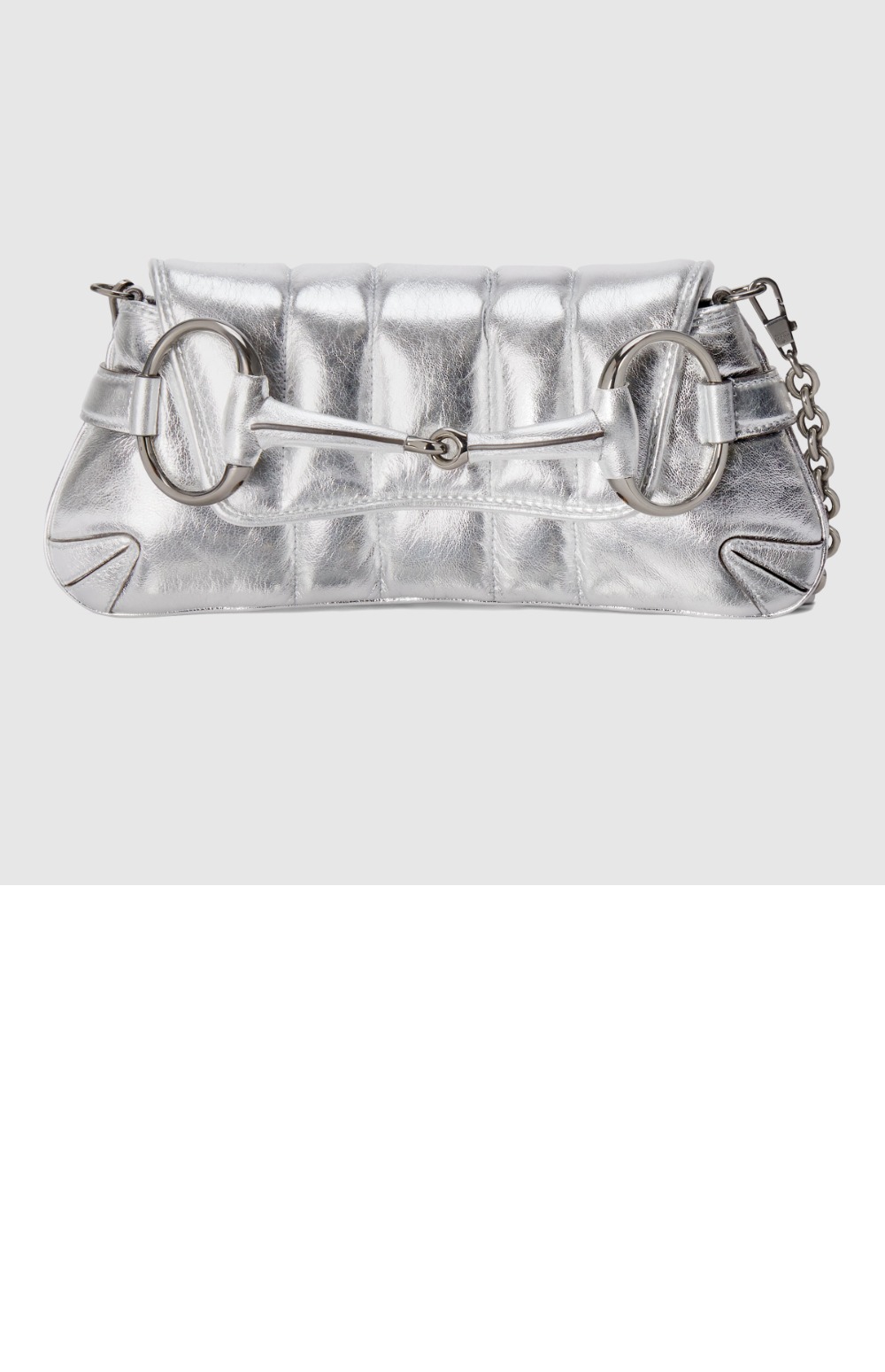 홀스빗 체인 스몰 숄더백 764339 > Horsebit 1955 - 홀스빗 1955