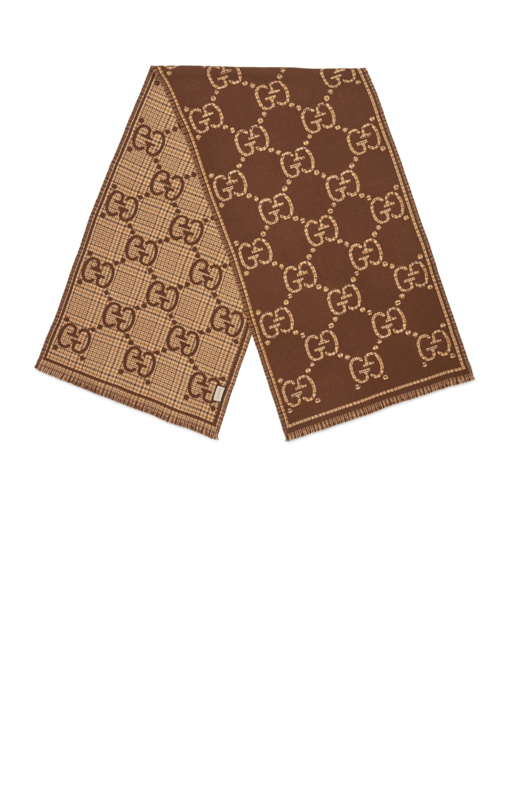 GG 울 스카프 660025 > Etc - 기타제품