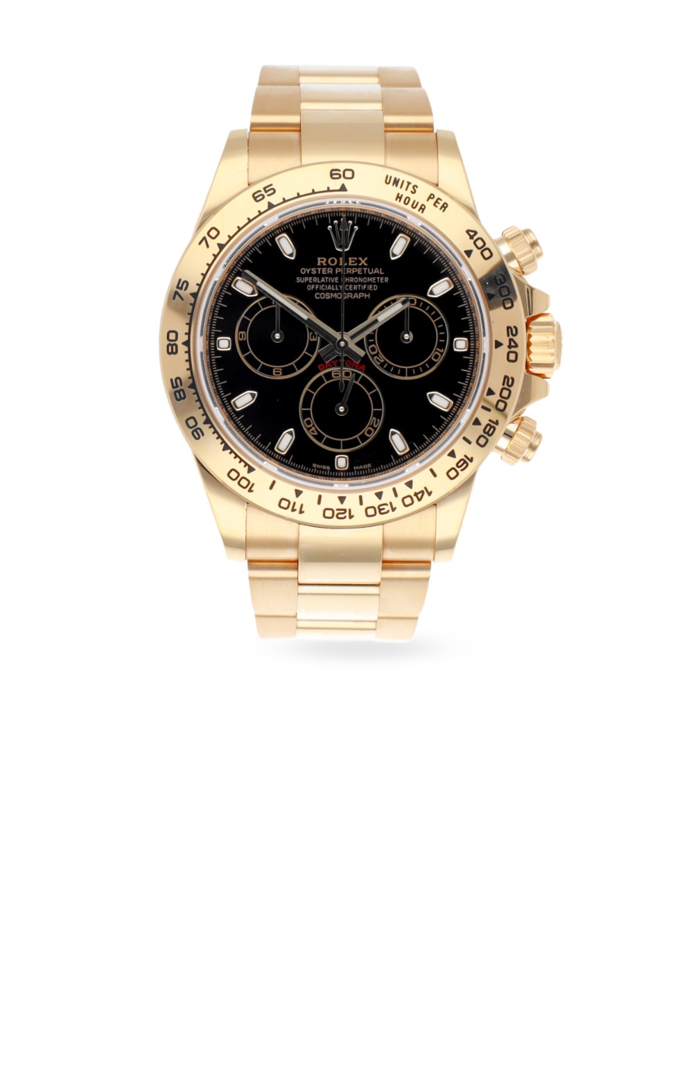 데이토나 금통 40 126508 > Cosmograph Daytona - 코스모그래프 데이토나