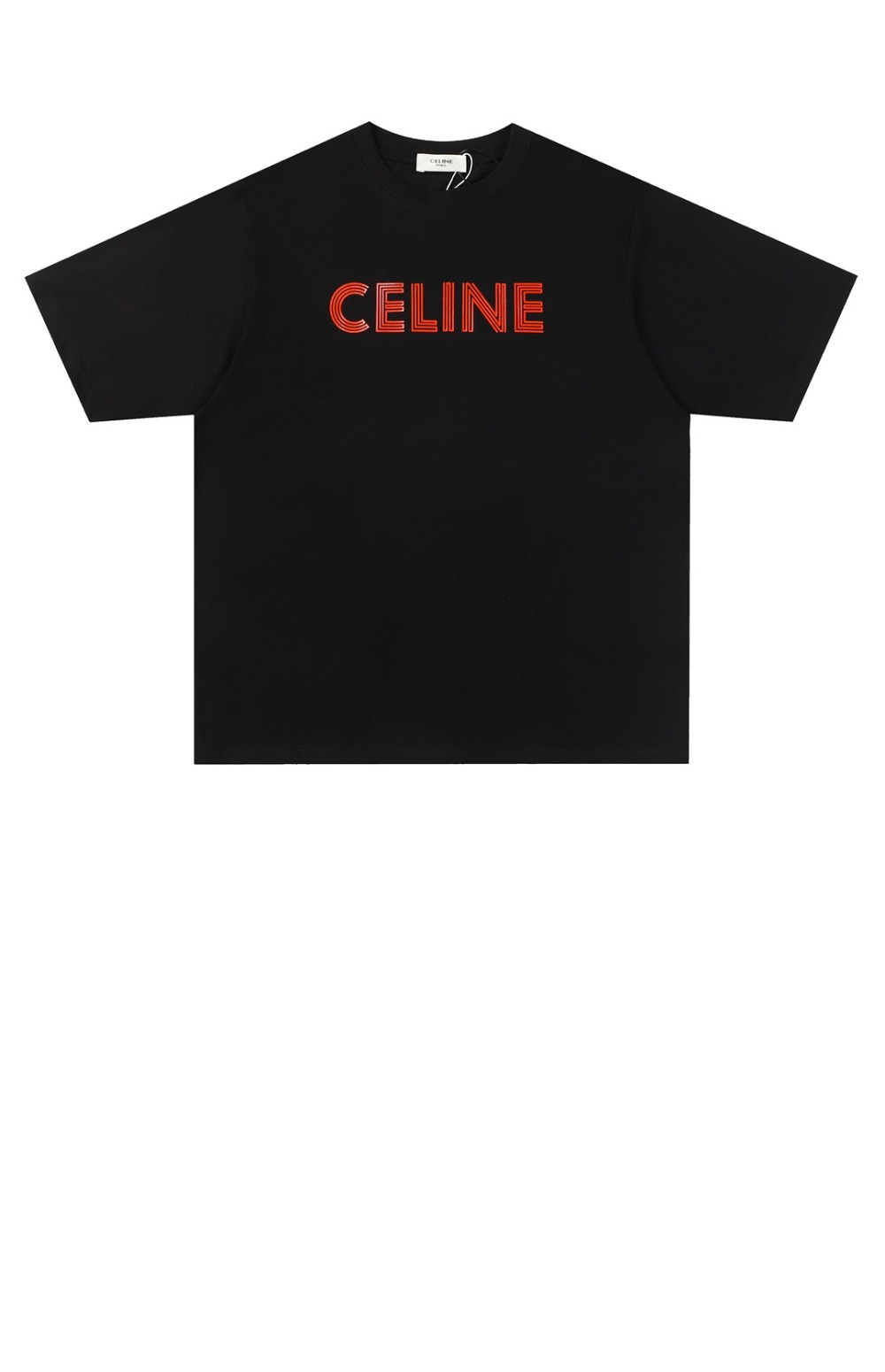 로고 코튼 반팔 티셔츠 > Etc - 기타제품