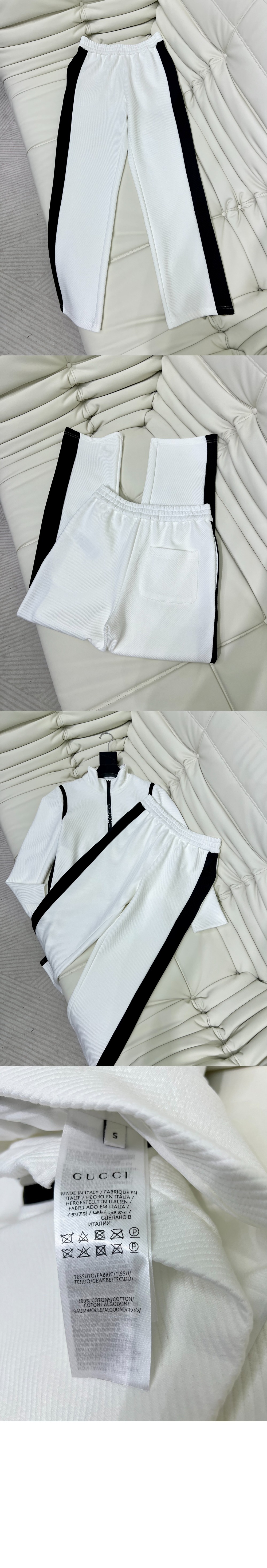 테크니컬 저지 트랙 팬츠 > Etc - 기타제품