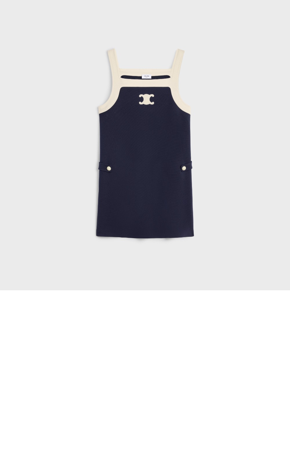 울 저지 미니 드레스 > Etc - 기타제품