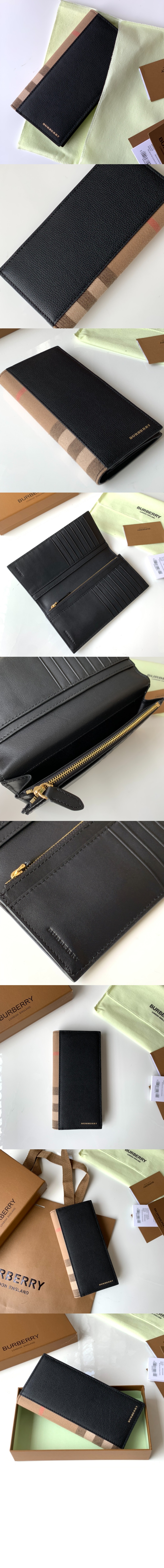 프리미엄급 장지갑 40399221 > Flap Long Wallet - 플랩 장지갑