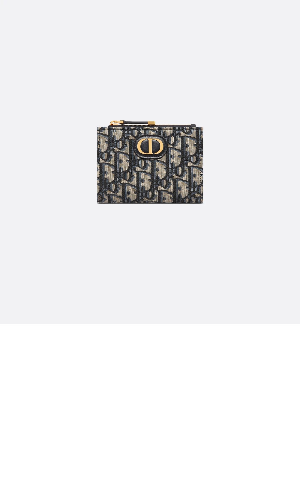 30 Montaigne Dahlia 지갑 S2197 > Montaigne - 몽테인