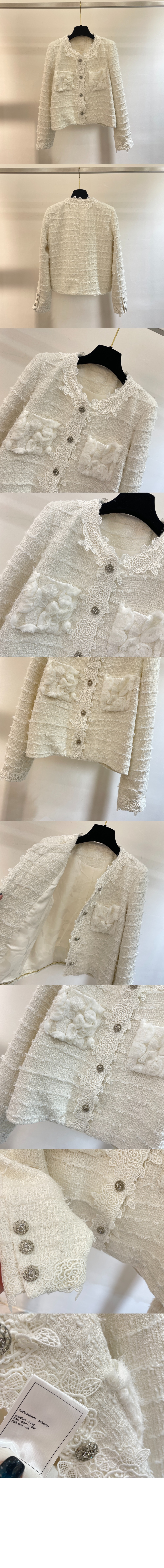 로고 쇼트 코트 > Etc - 기타제품