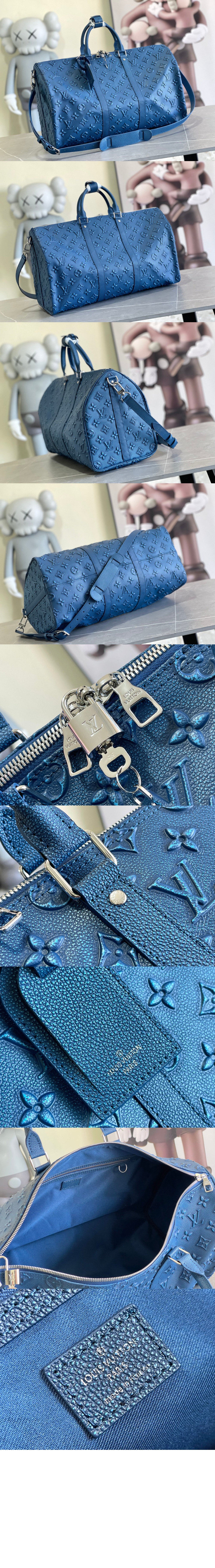 키폴 반둘리에 50 M21375 > Keepall - 키폴