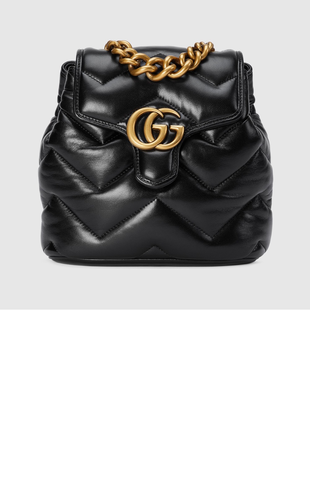 GG 마몽 미니백팩 777253 > GG Marmont - GG 마몽