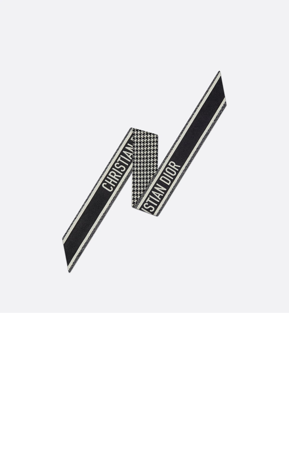 Montaigne 미차 스카프 15MON > 디올