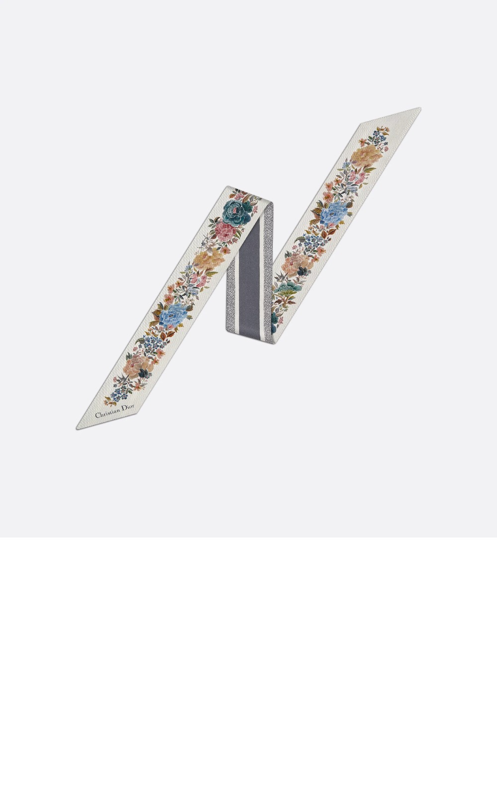 Mitzah 미차 스카프 25JAH > 디올