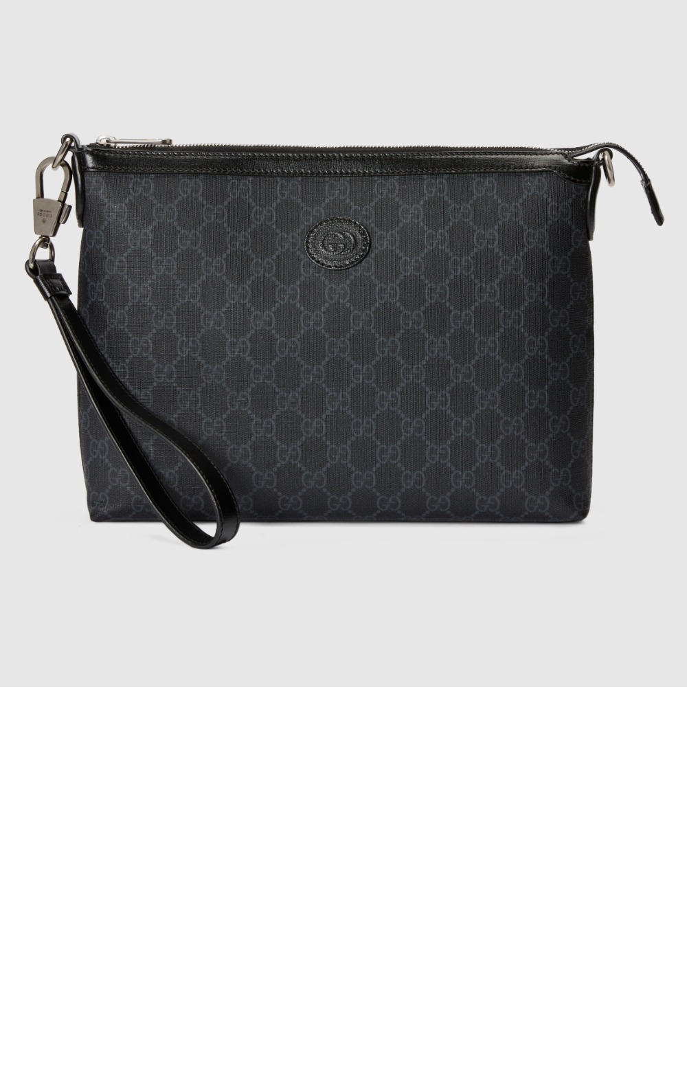 인터로킹 G 메신저백 726833 > GG Marmont - GG 마몽