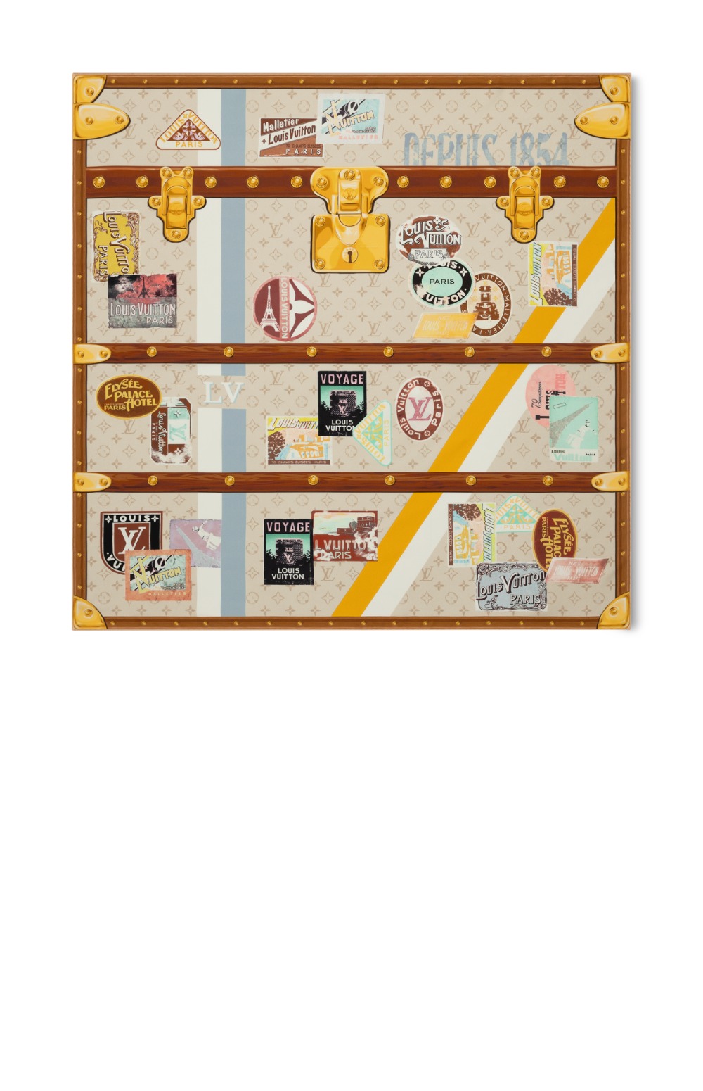 엘리제 팰리스 호텔 스퀘어 90 M79759 > Etc - 기타제품