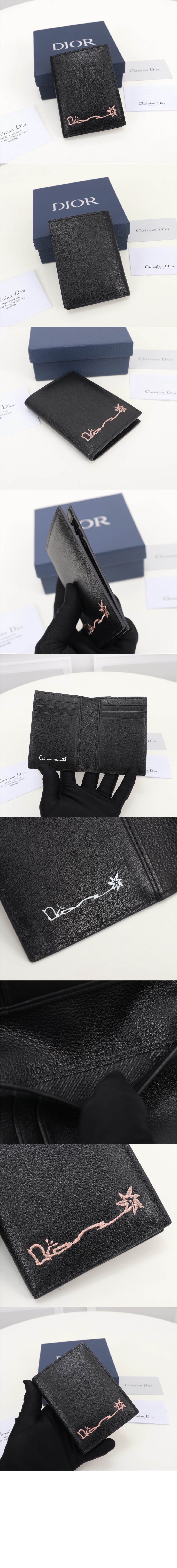 칵투스 잭 접이식 카드 지갑 2ESCH > Etc - 기타제품