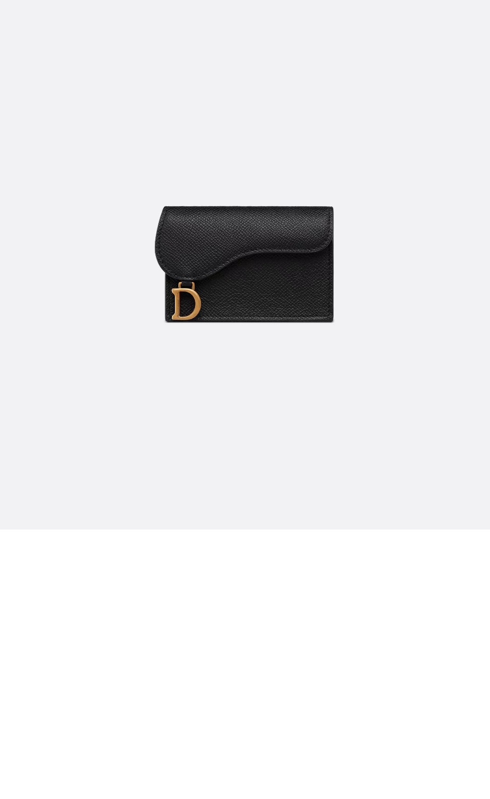Saddle Bloom 카드 지갑 S5611 > Saddle Wallet - 새들 카드지갑