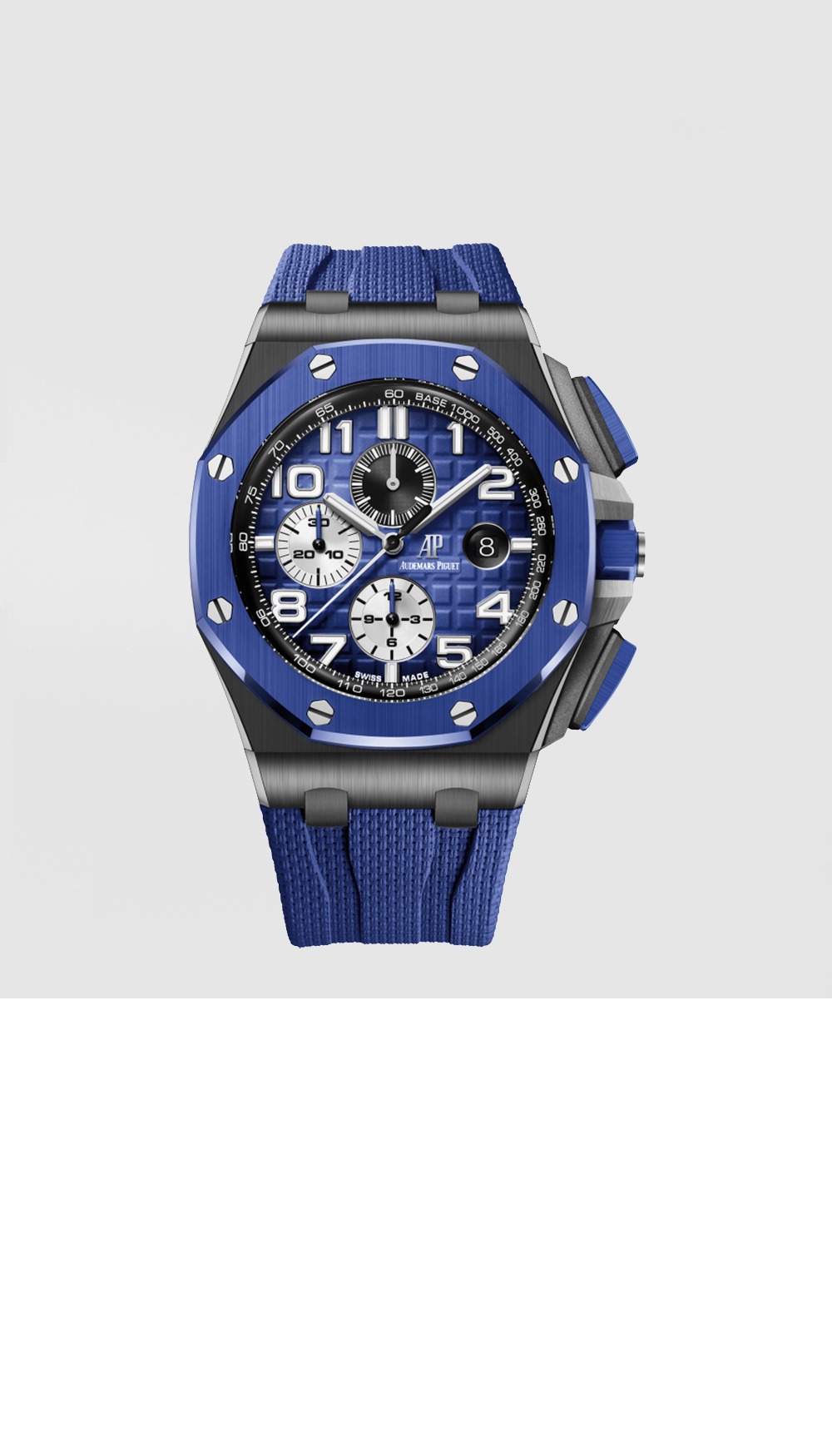 로얄오크 오프쇼어 44 26405CE > Royal Oak Offshore - 로얄 오크 오프쇼어
