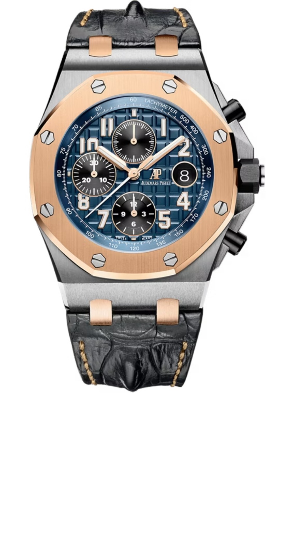 로얄오크 오프쇼어 42 26471SR > Royal Oak Offshore - 로얄 오크 오프쇼어