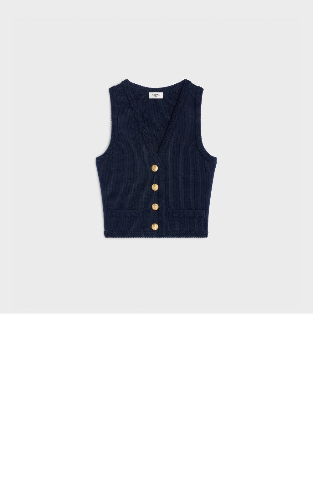 크롭 질레 울 > Etc - 기타제품