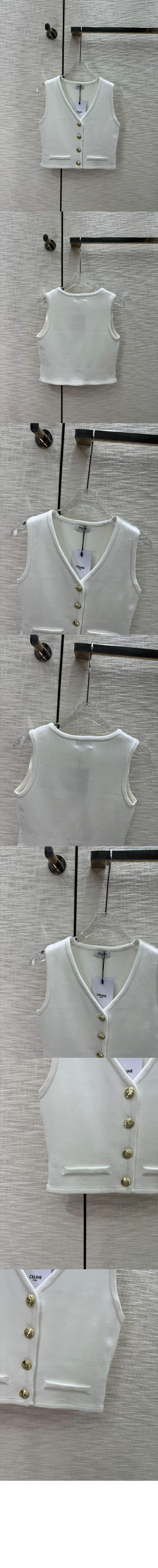 크롭 질레 울 > Etc - 기타제품