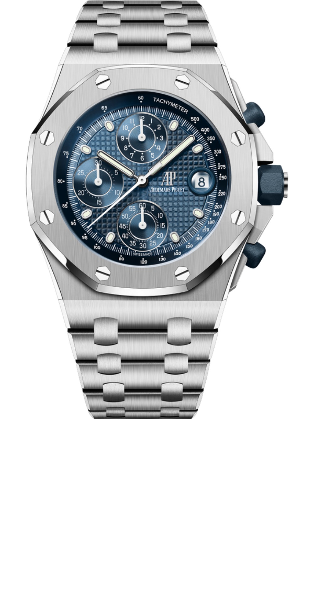 로얄오크 오프쇼어 42 26238ST > Royal Oak Offshore - 로얄 오크 오프쇼어