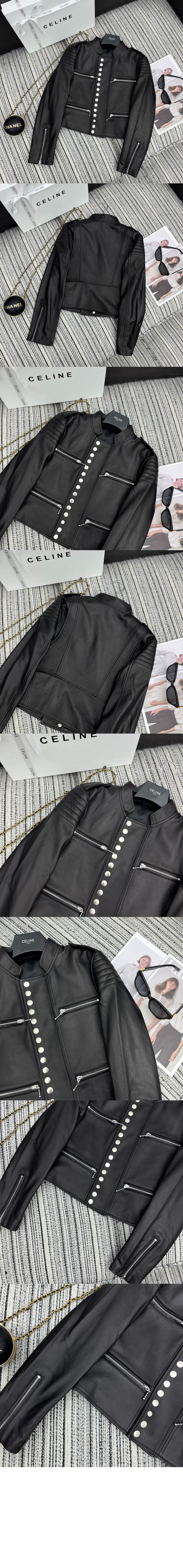 레이서 소프트 램스킨 재킷 > Etc - 기타제품