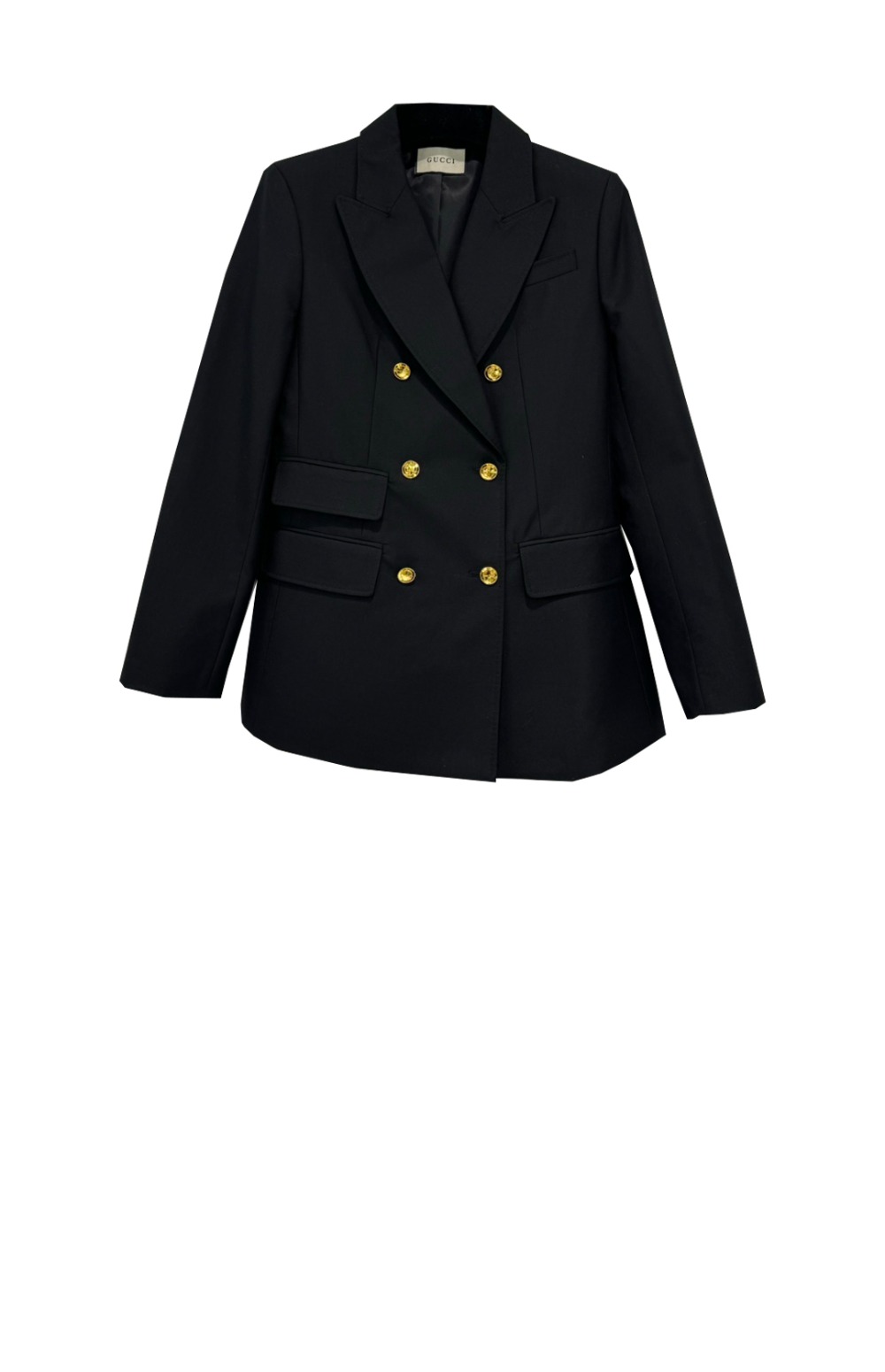 로고 쇼트 코트 > Etc - 기타제품