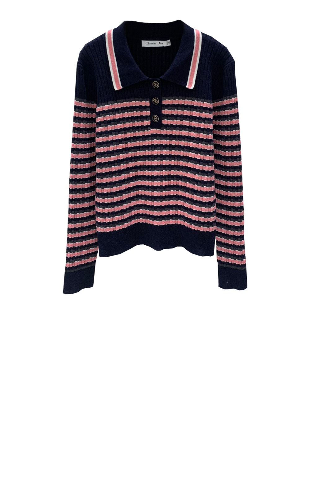 로고 니트 상의 > Etc - 기타제품